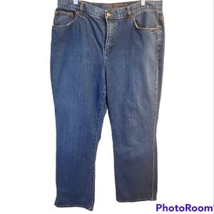 Vintage Ralph Lauren Jeans